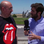 Fernando Castro, sobre las obras de Navalcarnero: "Han sido un completo desperdicio presupuestario y una aberración"