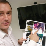 Nueva demanda de la pretendida hija belga de Juan Carlos I (CAT)