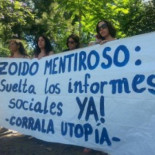 El TSJA archiva la denuncia por el realojo de la corrala Utopía y reprende a Manos Limpias con severidad