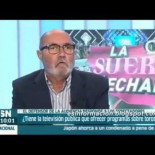 El Defensor del Espectador de Canal Sur recoge quejas contra el espacio taurino 'La suerte está echada'