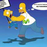 La verdadera cara de Telefónica-Movistar: Carta a la sociedad de un trabajador subcontratado de Telefónica-Movistar