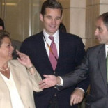 Juan Carlos organizó una cita de Urdangarin con Camps y Rita: “os quiere exponer un tema” de 105 millones