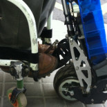 El hacker de las sillas de ruedas