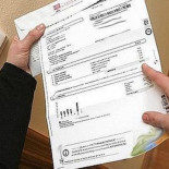 Se dispara el robo de números de DNI para firmar falsos contratos de luz, agua y teléfono