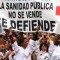Una casta profesional apoya la privatización del Sistema Sanitario Público