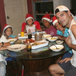 La desesperación de Frank Cuesta