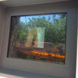 Los terminales de Bicimad hackeados con porno