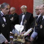 Sorpresa entre los jueces firmantes del manifiesto proconsulta al recibir una batería de preguntas disciplinarias