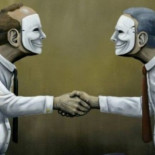 La gente simpática tortura mejor que el resto