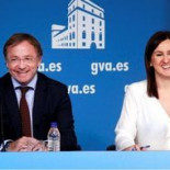 El Consell tira la toalla y deja en manos del Gobierno la decisión de intervenir la Comunitat Valenciana