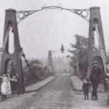 Cinco cagadas en la ingeniería de puentes por culpa de la resonancia