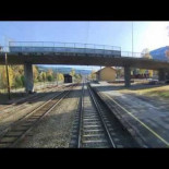 El viaje en tren más bonito del mundo, Bergen a Oslo en 7 horas y media, vídeo completo en YouTube