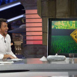 500 gramos de cocaína visitarán esta noche El Hormiguero