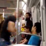 Detenido el agresor del joven asiático en el Metro de Barcelona