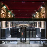 Así es por dentro el Barcelona Supercomputing Center [ENG]