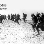 'La Primera guerra mundial. Un siglo después' [Eng] [Galería] [10/10]