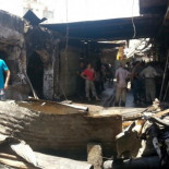 La proclamación del Califato devuelve a la Edad Media amplias zonas de Irak y Siria