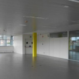 Escándalo por la construcción de una vivienda para el "jefe" en la nueva sede de hacienda en Valladolid