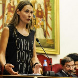 La edil de Sanidad se levanta contra los recortes y es cesada