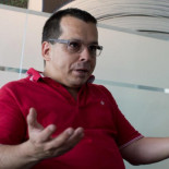 Galli: "Si se aprueba la Tasa Google trataré de que caigan Twitter y Facebook"