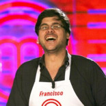 La historia de Francisco Arriola: su empresa quiebra en España, emigra a Albania, triunfa en Masterchef y abre un local