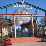 Mezclan por error 4.000 litros de salfumán en un parque acuático de Cullera y se genera una nube tóxica