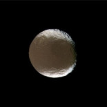 Crónicas desde el gigante anillado: diez años de la Cassini en Saturno