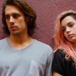 Frade compra las entradas de su propio filme para obtener la subvención