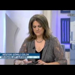 Vídeo que demuestra las mentiras policiales en el juicio contra Francesca Mercè, detenida durante la huelga estudiantil