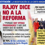 Prohibido reunirse en la plaza