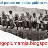 Una mirada al pasado de la obra pública vasca