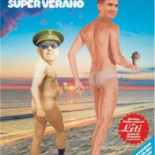 'Mongolia' ficha a los dibujantes de 'El Jueves' y desnuda al rey Felipe y a Franco en su portada