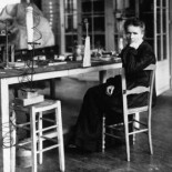 Cuando Marie visitó Murcia