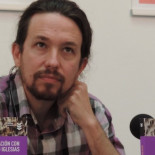 Pablo Iglesias a un periodista de la COPE:“No me diga usted que los señores de la sotana no hacen política”