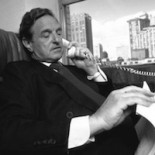 Cómo George Soros tumbó la libra esterlina y ganó mil millones de dólares