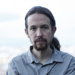 "Sí, puede" Cómo el indignado español Pablo Iglesias anima a usar la protesta para hacer de España un país digno [ENG]