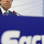 Golpe a la Marca España: Chile le quita una obra a Sacyr por retrasos y sobreprecio