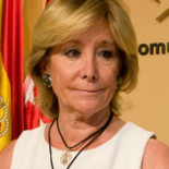 Aguirre relaciona el ascenso de Podemos con la pérdida de la calidad de la enseñanza