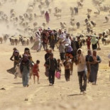 Fotografías muestran la destrucción de templos y santuarios por parte del 'Estado Islámico' (ISIS)