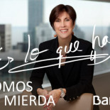 “Somos la mierda pero es lo que hay” será el nuevo lema de Bankia [HUMOR]