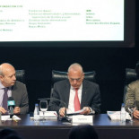 La OCDE advierte de la baja formación de los universitarios españoles