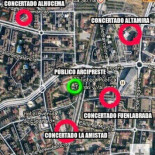 Privatización en una imagen