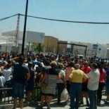 La caza del ‘Chorizo’ en Estepa