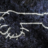 Descubren el graffiti erótico más antiguo del mundo