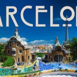 Barcelona vista desde otra perspectiva