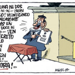 El charlatán [Viñeta]