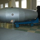 La bomba H y las nuevas neuronas