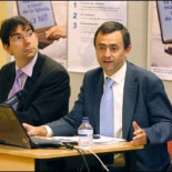 El arte de vivir de la Conferencia Episcopal con dos sueldos y un piso en el barrio del Retiro