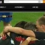 Pornhub pide a sus usuarios que dejen de subir vídeos de "Alemania se folla a Brasil" [ENG] [SFW]