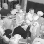 Banda neonazi desata el pánico en una discoteca gay de Ucrania